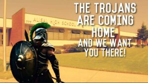 Reunion Coming Home pic