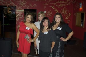 Reunion in San Jose(1)